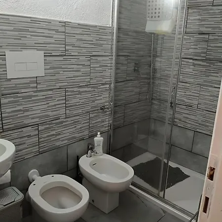 Будинок відпочинку Paradiso Cugnana