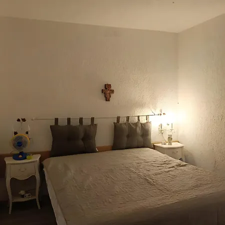 Paradiso Cugnana * Ольбія